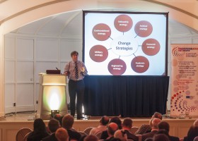 conf4 Speaker-Professor Adrian Furnham