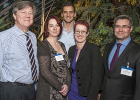 conf4 Speakers